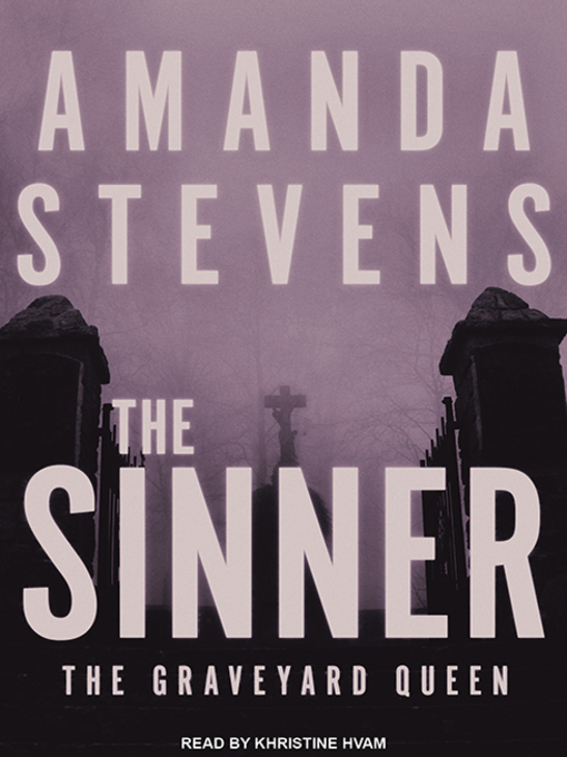 Title details for The Sinner by Amanda Stevens - Available